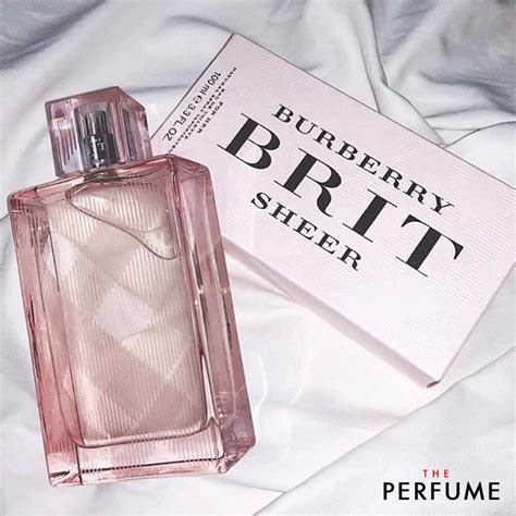 difference between burberry brit and burberry brit sheer|burberry brit sheer body lotion.